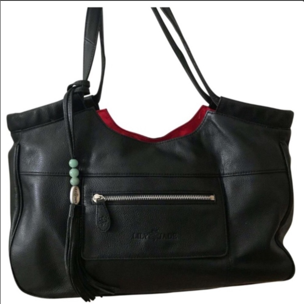 Lily Jade Caroline tote